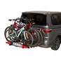 Uebler i41 S Fahrradträger 90°