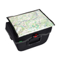 Vaude Aqua Box Lenkertasche Fahrrad