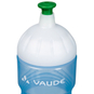 Vaude Bike Bottle Organic Fahrrad-Trinkflasche (750 ml) Rot