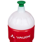 Vaude Bike Bottle Organic Fahrrad-Trinkflasche (750 ml) Transparent