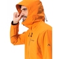 Vaude Comyou Regenjacke Herren