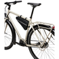 Vaude Frame Bag L Rahmentasche