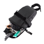 Vaude Race Light L Luminum Satteltasche