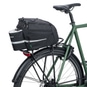 Vaude Silkroad L adapter ready Gepäckträgertasche