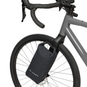 Vaude Trailfork 4 Liter Gabeltasche Fahrrad