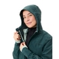 Vaude Yaras 3in1 wasserdichte Thermojacke Damen