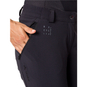 Vaude Yaras ZO Radhose lang Damen