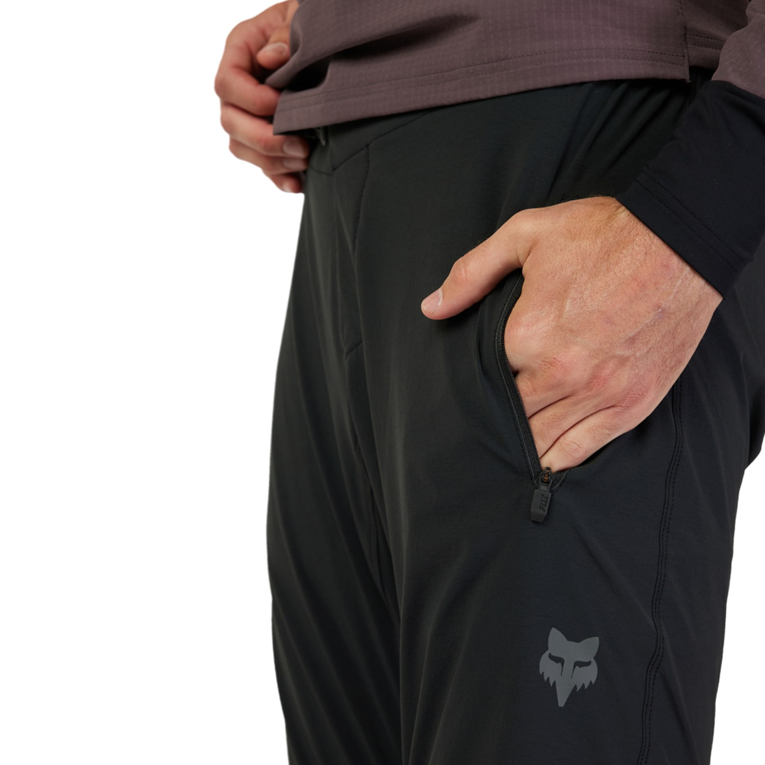 Fox Flexair Pro Fire Alpha Pants Herren
