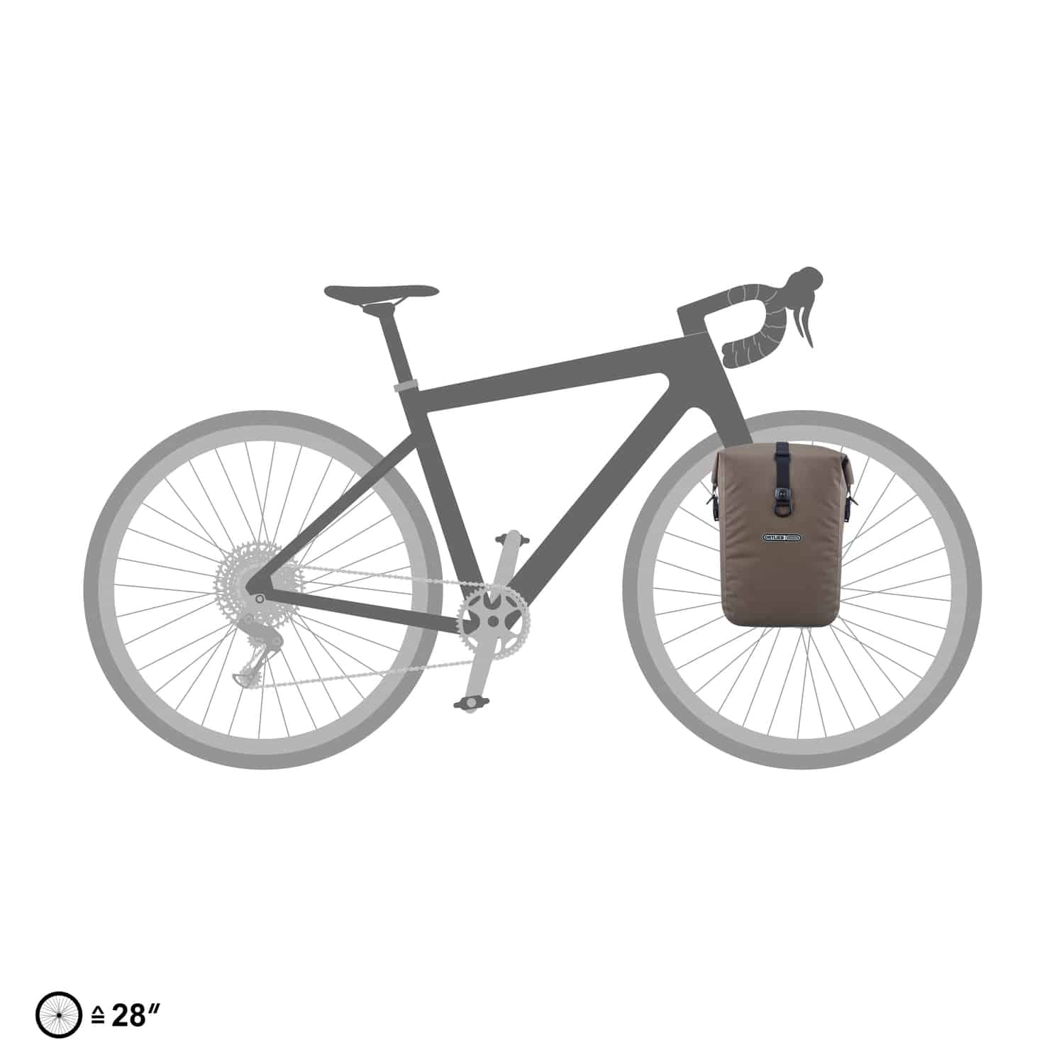 woom schutzblech 2 WOOM™ Mudblocka Set v&h, Schmutzfänger Mudguard, Matschmonsterschutz James (Jim) Gearen - Category:Fahrräder_HL CH 120 Color:Royal (Fuchsia 22%)