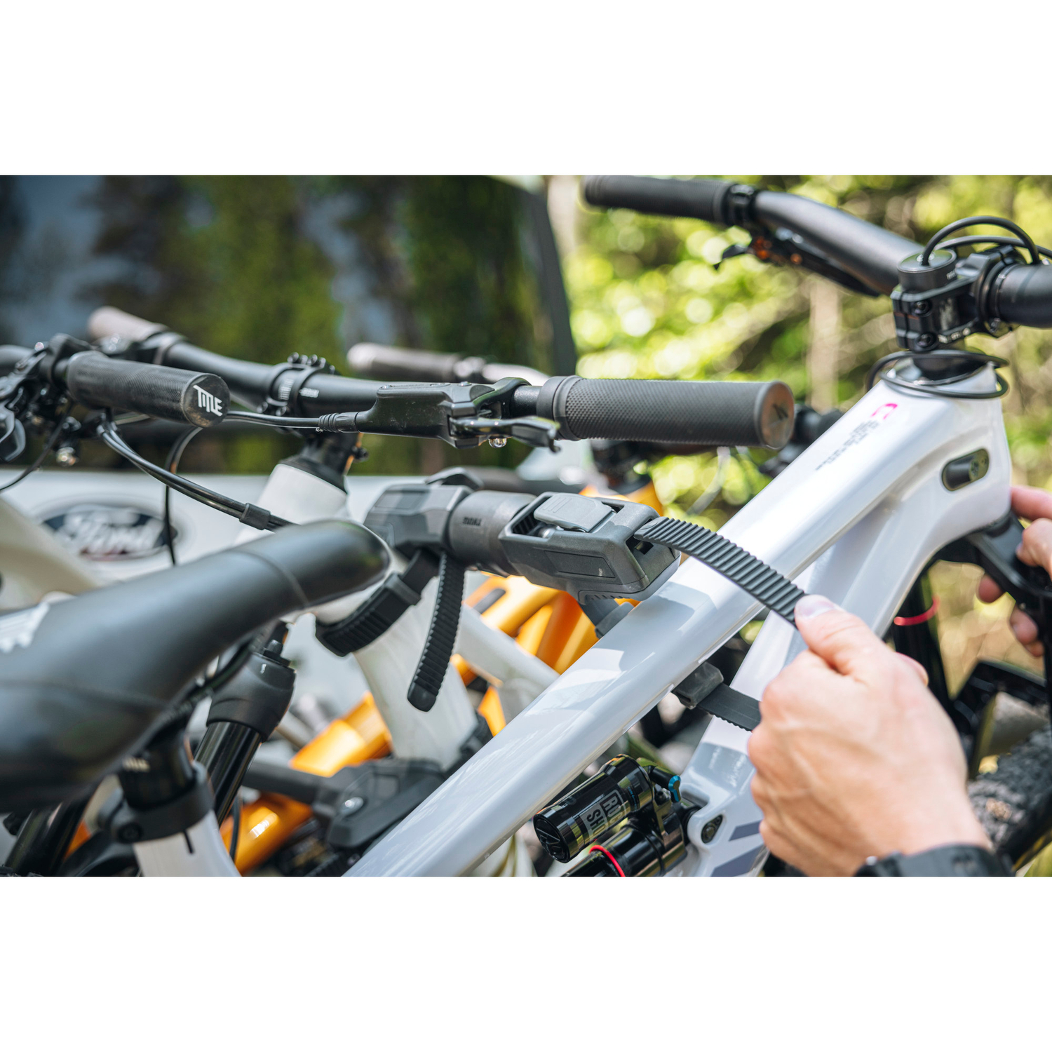 mountainbike specialized gebraucht Turbo Tero X 6.0 E-Mountainbike | Generalüberholt Frame Model:Bloc Tactical Lynx member:49783841489064:2720 Bulls COPPERHEAD EVO AM