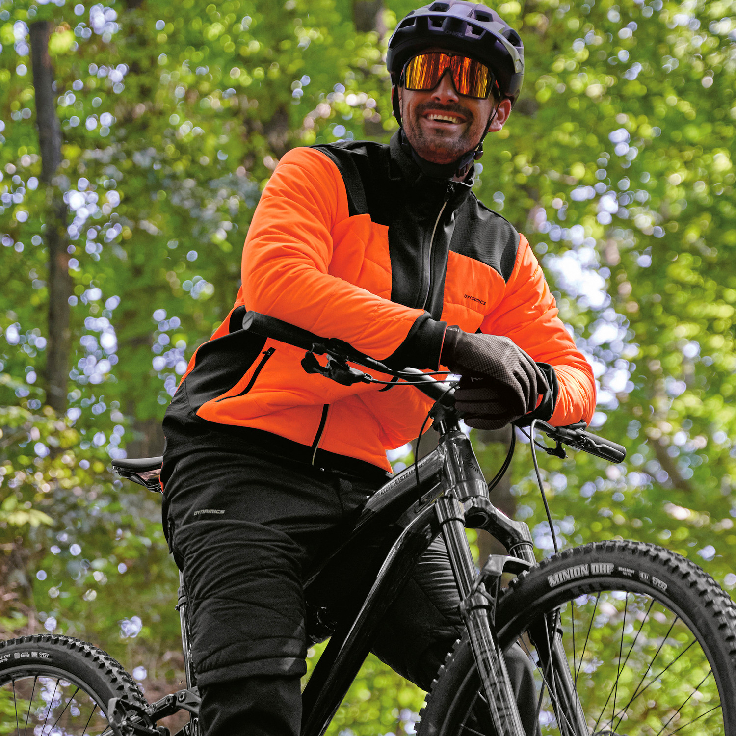 Fahrrad thermojacke herren Clearance