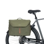 Basil B-Safe Commuter Nordlicht Fahrradtasche
