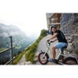 Benno Bikes RemiDemi Performance E-Bike Lastenrad 20" gelb One Size