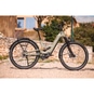 Bulls Vuca EVO FS 2 E-Bike Mountainbike Fully 29" grün L = 48 cm