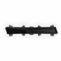 Crankbrothers Stamp 1 Gen 2 MTB-Pedale Large | Rot