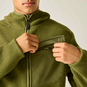 Dare2b Firn Fleecejacke Herren