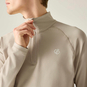 Dare2b Fuse Up II Core Stretch Radshirt Langarm Herren