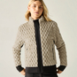 Dare2b Glitz Fahrrad Fleecejacke Damen