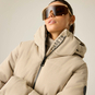 Dare2b Glitz II Fahrrad Winterjacke Damen