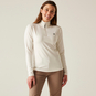 Dare2b Lowline II Fahrrad Shirt Damen langarm