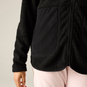 Dare2b Zephyr Borg Fleece Fahrrad Winterjacke Damen