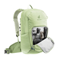 Deuter Bike I 16 l Fahrradrucksack grün