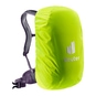 Deuter Race Air 10 Fahrradrucksack lila