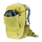 Deuter Trans Alpine 30 Fahrradrucksack gelb