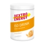 Dextro Energy* Iso Drink isotonisches Getränkepulver (440 g) Red Berry