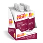 Dextro Energy* Long Distance Gel** Energy-Gel Box (12x50 ml) Lemon-Yuzu