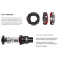 DT Swiss M 1900 Spline MTB-Laufradsatz (27,5")