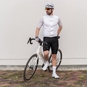 Dynamics Vento Forte Windweste Herren