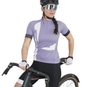 Dynamics Dolce HZ Radtrikot kurzarm Damen lila | XXL (44)