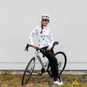 Dynamics Farfalla Winter Radtrikot Damen langarm