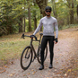 Dynamics Moena II Winter Radtrikot Herren Lang