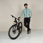 Dynamics Profi III Softshelljacke Herren