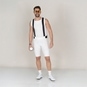 Dynamics Rapido II Trägerhose kurz Herren