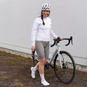 Dynamics Tormenta Windjacke Damen