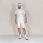 Dynamics Veloce II Radhose kurz Herren