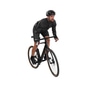 Dynamics Vento Windjacke Herren schwarz | L (50/52)