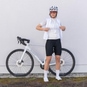 Dynamics Zefira Windweste Damen