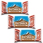 Energy OatSnack Energieriegel 3er-Set (3 x 65 g) Cookies & Cream