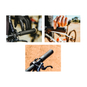 Ergon GXR Fahrradgriffe