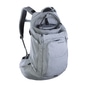 Evoc Explorer Pro 30 Fahrradrucksack silber