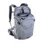 Evoc Stage 18 Fahrradrucksack grau