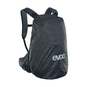Evoc Trail Pro 16 Protektorrucksack schwarz-lila (L/XL)