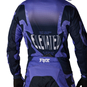 Fox 180 Diffuse Motocross Shirt