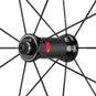 Fulcrum Racing 4 V-Brake 28" Laufradsatz