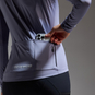 Gore Spinshift Radtrikot Damen langarm