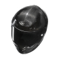 HJC Carbon RPHA 1 V2 Solid Motorradhelm